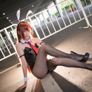 【コスプレ】不知火舞、ティファ…魅惑のゲームキャラが勢揃い！「東京ゲームショウ2019」美女レイヤーまとめ【写真167枚】