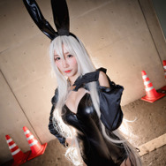 【コスプレ】不知火舞、ティファ…魅惑のゲームキャラが勢揃い！「東京ゲームショウ2019」美女レイヤーまとめ【写真167枚】