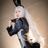 【コスプレ】不知火舞、ティファ…魅惑のゲームキャラが勢揃い！「東京ゲームショウ2019」美女レイヤーまとめ【写真167枚】