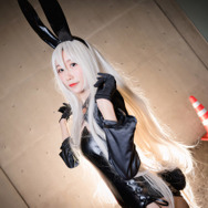 【コスプレ】不知火舞、ティファ…魅惑のゲームキャラが勢揃い！「東京ゲームショウ2019」美女レイヤーまとめ【写真167枚】