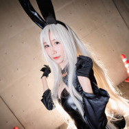 【コスプレ】不知火舞、ティファ…魅惑のゲームキャラが勢揃い！「東京ゲームショウ2019」美女レイヤーまとめ【写真167枚】