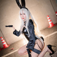 【コスプレ】不知火舞、ティファ…魅惑のゲームキャラが勢揃い！「東京ゲームショウ2019」美女レイヤーまとめ【写真167枚】