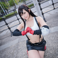 【コスプレ】不知火舞、ティファ…魅惑のゲームキャラが勢揃い！「東京ゲームショウ2019」美女レイヤーまとめ【写真167枚】