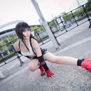 【コスプレ】不知火舞、ティファ…魅惑のゲームキャラが勢揃い！「東京ゲームショウ2019」美女レイヤーまとめ【写真167枚】