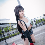 【コスプレ】不知火舞、ティファ…魅惑のゲームキャラが勢揃い！「東京ゲームショウ2019」美女レイヤーまとめ【写真167枚】