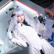 【コスプレ】不知火舞、ティファ…魅惑のゲームキャラが勢揃い！「東京ゲームショウ2019」美女レイヤーまとめ【写真167枚】
