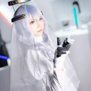 【コスプレ】不知火舞、ティファ…魅惑のゲームキャラが勢揃い！「東京ゲームショウ2019」美女レイヤーまとめ【写真167枚】