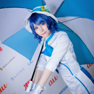 【コスプレ】不知火舞、ティファ…魅惑のゲームキャラが勢揃い！「東京ゲームショウ2019」美女レイヤーまとめ【写真167枚】