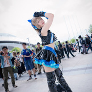 【コスプレ】不知火舞、ティファ…魅惑のゲームキャラが勢揃い！「東京ゲームショウ2019」美女レイヤーまとめ【写真167枚】