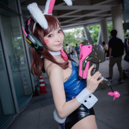 【コスプレ】不知火舞、ティファ…魅惑のゲームキャラが勢揃い！「東京ゲームショウ2019」美女レイヤーまとめ【写真167枚】