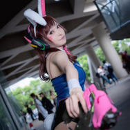 【コスプレ】不知火舞、ティファ…魅惑のゲームキャラが勢揃い！「東京ゲームショウ2019」美女レイヤーまとめ【写真167枚】