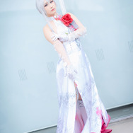 【コスプレ】不知火舞、ティファ…魅惑のゲームキャラが勢揃い！「東京ゲームショウ2019」美女レイヤーまとめ【写真167枚】