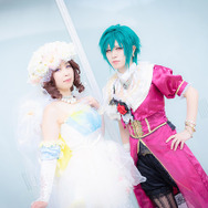 【コスプレ】不知火舞、ティファ…魅惑のゲームキャラが勢揃い！「東京ゲームショウ2019」美女レイヤーまとめ【写真167枚】