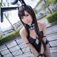 【コスプレ】不知火舞、ティファ…魅惑のゲームキャラが勢揃い！「東京ゲームショウ2019」美女レイヤーまとめ【写真167枚】