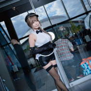 【コスプレ】不知火舞、ティファ…魅惑のゲームキャラが勢揃い！「東京ゲームショウ2019」美女レイヤーまとめ【写真167枚】