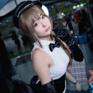 【コスプレ】不知火舞、ティファ…魅惑のゲームキャラが勢揃い！「東京ゲームショウ2019」美女レイヤーまとめ【写真167枚】