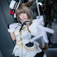 【コスプレ】不知火舞、ティファ…魅惑のゲームキャラが勢揃い！「東京ゲームショウ2019」美女レイヤーまとめ【写真167枚】