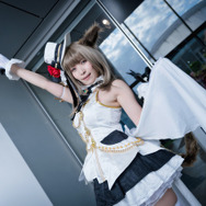 【コスプレ】不知火舞、ティファ…魅惑のゲームキャラが勢揃い！「東京ゲームショウ2019」美女レイヤーまとめ【写真167枚】