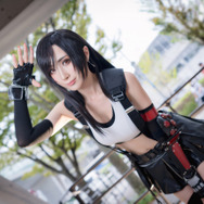 【コスプレ】不知火舞、ティファ…魅惑のゲームキャラが勢揃い！「東京ゲームショウ2019」美女レイヤーまとめ【写真167枚】