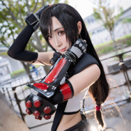 【コスプレ】不知火舞、ティファ…魅惑のゲームキャラが勢揃い！「東京ゲームショウ2019」美女レイヤーまとめ【写真167枚】