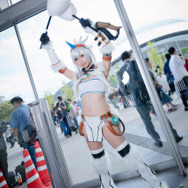 【コスプレ】不知火舞、ティファ…魅惑のゲームキャラが勢揃い！「東京ゲームショウ2019」美女レイヤーまとめ【写真167枚】