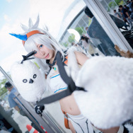 【コスプレ】不知火舞、ティファ…魅惑のゲームキャラが勢揃い！「東京ゲームショウ2019」美女レイヤーまとめ【写真167枚】