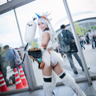 【コスプレ】不知火舞、ティファ…魅惑のゲームキャラが勢揃い！「東京ゲームショウ2019」美女レイヤーまとめ【写真167枚】