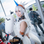 【コスプレ】不知火舞、ティファ…魅惑のゲームキャラが勢揃い！「東京ゲームショウ2019」美女レイヤーまとめ【写真167枚】