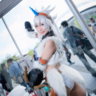 【コスプレ】不知火舞、ティファ…魅惑のゲームキャラが勢揃い！「東京ゲームショウ2019」美女レイヤーまとめ【写真167枚】