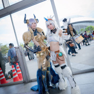 【コスプレ】不知火舞、ティファ…魅惑のゲームキャラが勢揃い！「東京ゲームショウ2019」美女レイヤーまとめ【写真167枚】