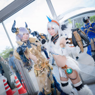 【コスプレ】不知火舞、ティファ…魅惑のゲームキャラが勢揃い！「東京ゲームショウ2019」美女レイヤーまとめ【写真167枚】