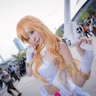 【コスプレ】不知火舞、ティファ…魅惑のゲームキャラが勢揃い！「東京ゲームショウ2019」美女レイヤーまとめ【写真167枚】