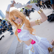 【コスプレ】不知火舞、ティファ…魅惑のゲームキャラが勢揃い！「東京ゲームショウ2019」美女レイヤーまとめ【写真167枚】