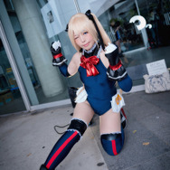 【コスプレ】不知火舞、ティファ…魅惑のゲームキャラが勢揃い！「東京ゲームショウ2019」美女レイヤーまとめ【写真167枚】