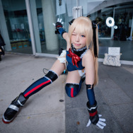 【コスプレ】不知火舞、ティファ…魅惑のゲームキャラが勢揃い！「東京ゲームショウ2019」美女レイヤーまとめ【写真167枚】