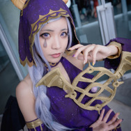 【コスプレ】不知火舞、ティファ…魅惑のゲームキャラが勢揃い！「東京ゲームショウ2019」美女レイヤーまとめ【写真167枚】