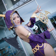 【コスプレ】不知火舞、ティファ…魅惑のゲームキャラが勢揃い！「東京ゲームショウ2019」美女レイヤーまとめ【写真167枚】