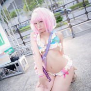 【コスプレ】不知火舞、ティファ…魅惑のゲームキャラが勢揃い！「東京ゲームショウ2019」美女レイヤーまとめ【写真167枚】