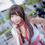 【コスプレ】不知火舞、ティファ…魅惑のゲームキャラが勢揃い！「東京ゲームショウ2019」美女レイヤーまとめ【写真167枚】