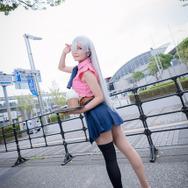 【コスプレ】不知火舞、ティファ…魅惑のゲームキャラが勢揃い！「東京ゲームショウ2019」美女レイヤーまとめ【写真167枚】