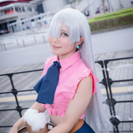 【コスプレ】不知火舞、ティファ…魅惑のゲームキャラが勢揃い！「東京ゲームショウ2019」美女レイヤーまとめ【写真167枚】