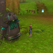 (C) 2007 BROCCOLI/GungHo Online Entertainment,Inc./HEADLOCK Inc.