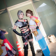 【コスプレ】不知火舞、ティファ…魅惑のゲームキャラが勢揃い！「東京ゲームショウ2019」美女レイヤーまとめ【写真167枚】