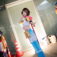 【コスプレ】不知火舞、ティファ…魅惑のゲームキャラが勢揃い！「東京ゲームショウ2019」美女レイヤーまとめ【写真167枚】