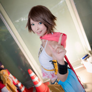 【コスプレ】不知火舞、ティファ…魅惑のゲームキャラが勢揃い！「東京ゲームショウ2019」美女レイヤーまとめ【写真167枚】