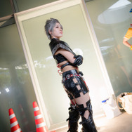 【コスプレ】不知火舞、ティファ…魅惑のゲームキャラが勢揃い！「東京ゲームショウ2019」美女レイヤーまとめ【写真167枚】