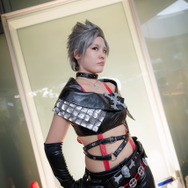 【コスプレ】不知火舞、ティファ…魅惑のゲームキャラが勢揃い！「東京ゲームショウ2019」美女レイヤーまとめ【写真167枚】