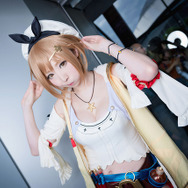 【コスプレ】不知火舞、ティファ…魅惑のゲームキャラが勢揃い！「東京ゲームショウ2019」美女レイヤーまとめ【写真167枚】