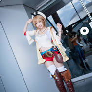 【コスプレ】不知火舞、ティファ…魅惑のゲームキャラが勢揃い！「東京ゲームショウ2019」美女レイヤーまとめ【写真167枚】