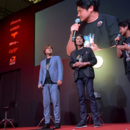 『仁王２』キャラクリエイトが追加され、妖怪の技も使用可能！11月のβ版配信が待ち遠しくなる常闇ステージレポート【TGS2019】